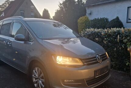 VW Sharan 260.000 km 6.999 &euro; Gütersloh 33330