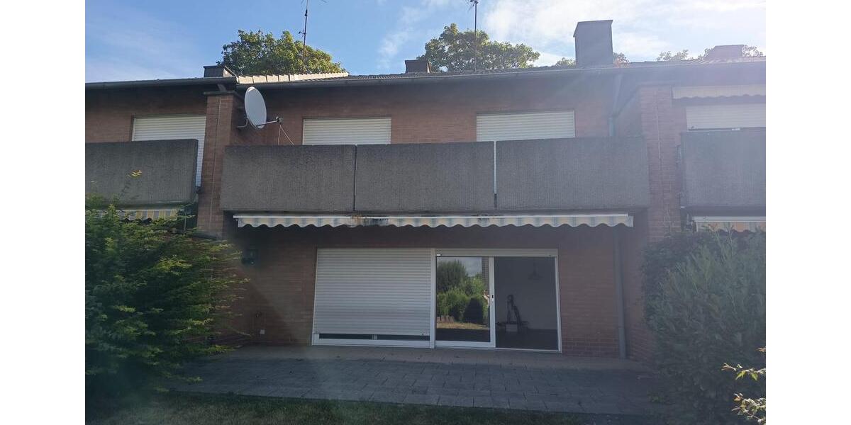 Reihenhaus Beckum - 7 Zimmer, 150 m&sup2;, 275.000&euro; | Angebot:27199305