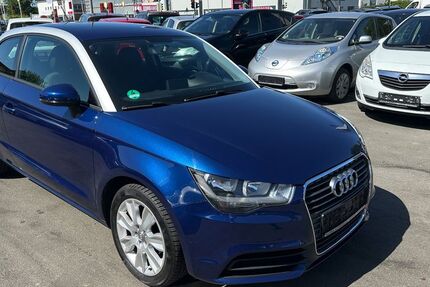 Audi A1 158.000 km 4.990 &euro; Paderborn 33100