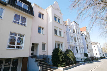 Wohnung Paderborn Kernstadt - 5 Zimmer, 156 m&sup2;, 495.000&euro; | Angebot:26029423