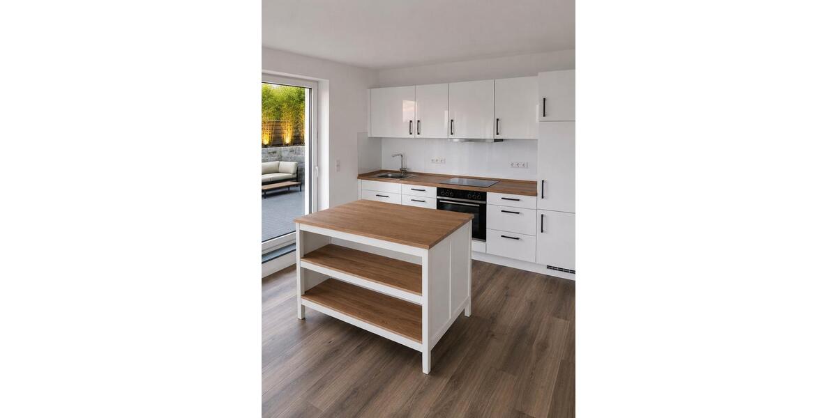 Etagenwohnung Möhnesee - 2 Zimmer, 80 m&sup2;, 960&euro; | Angebot:26671725