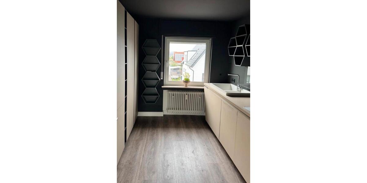 Etagenwohnung Paderborn Elsen - 3.5 Zimmer, 98 m&sup2;, 1.300&euro; | Angebot:25221286