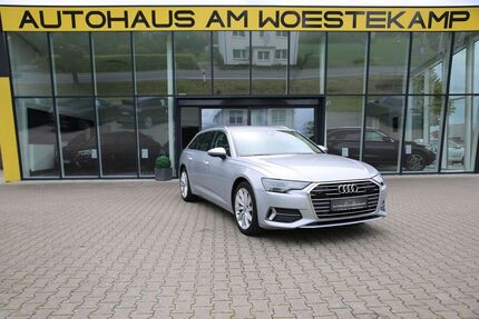 Audi A6 189.500 km 20.490 &euro; Rheda Wiedenbrück 33378