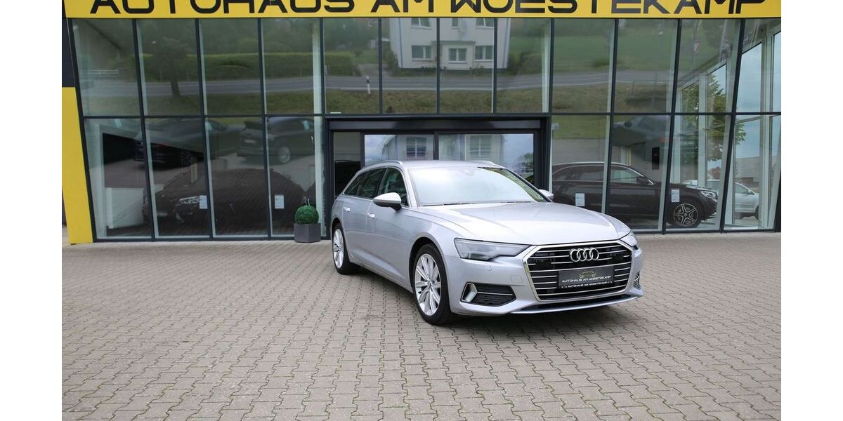 Audi A6 189.500 km 20.490 &euro; Rheda Wiedenbrück 33378