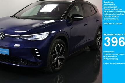 VW ID.4 13.619 km 41.065 &euro; Gütersloh 33334