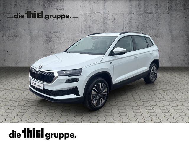 Skoda Karoq 3.500 km 35.890 &euro; Paderborn 33104