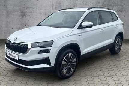 Skoda Karoq 5.500 km 34.990 &euro; Paderborn 33104