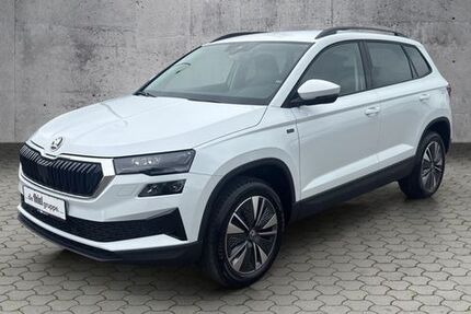 Skoda Karoq 7.500 km 33.890 &euro; Paderborn 33104