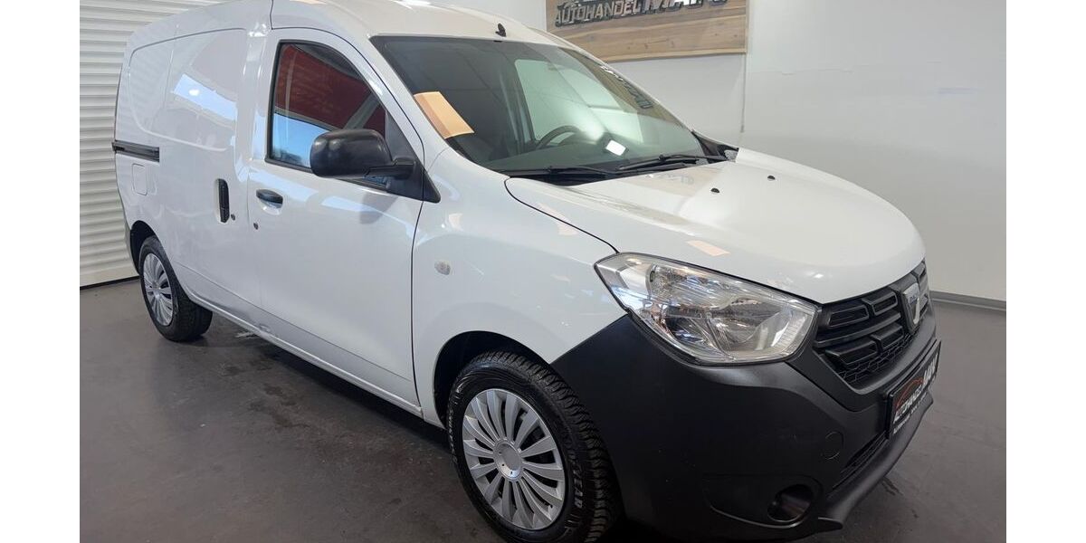 Dacia Dokker 84.765 km 6.990 &euro; Soest 59494