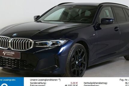BMW 330 24.400 km 46.650 &euro; Paderborn 33100