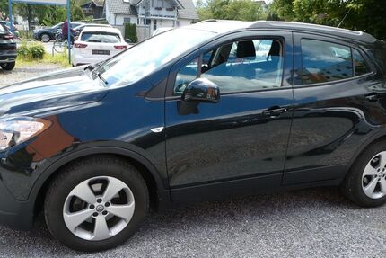 Opel Mokka 34.500 km 10.650 &euro; Paderborn 33100