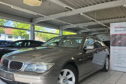 BMW 730 247.000 km 7.490 &euro; Gütersloh 33332
