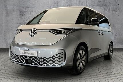 VW ID. Buzz 3.200 km 73.888 &euro; Paderborn 33100