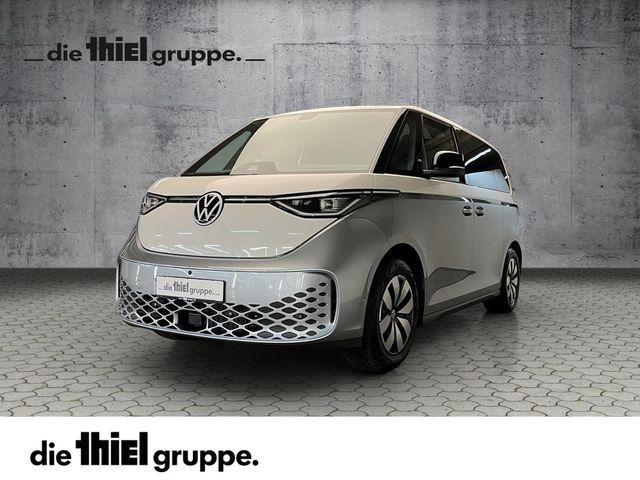 VW ID. Buzz 3.200 km 73.888 &euro; Paderborn 33100