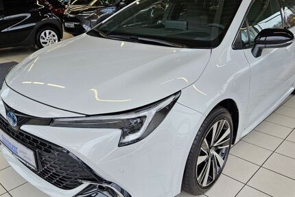 Toyota Corolla 5.000 km 30.990 &euro; Paderborn 33104