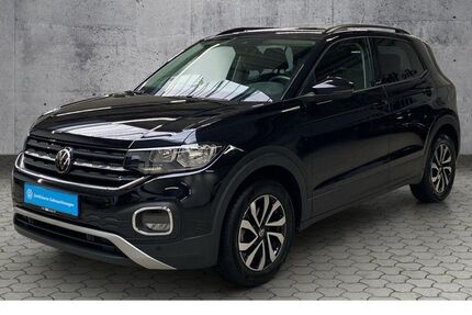 VW T-Cross 32.195 km 20.845 &euro; Rheda-Wiedenbrück 33378