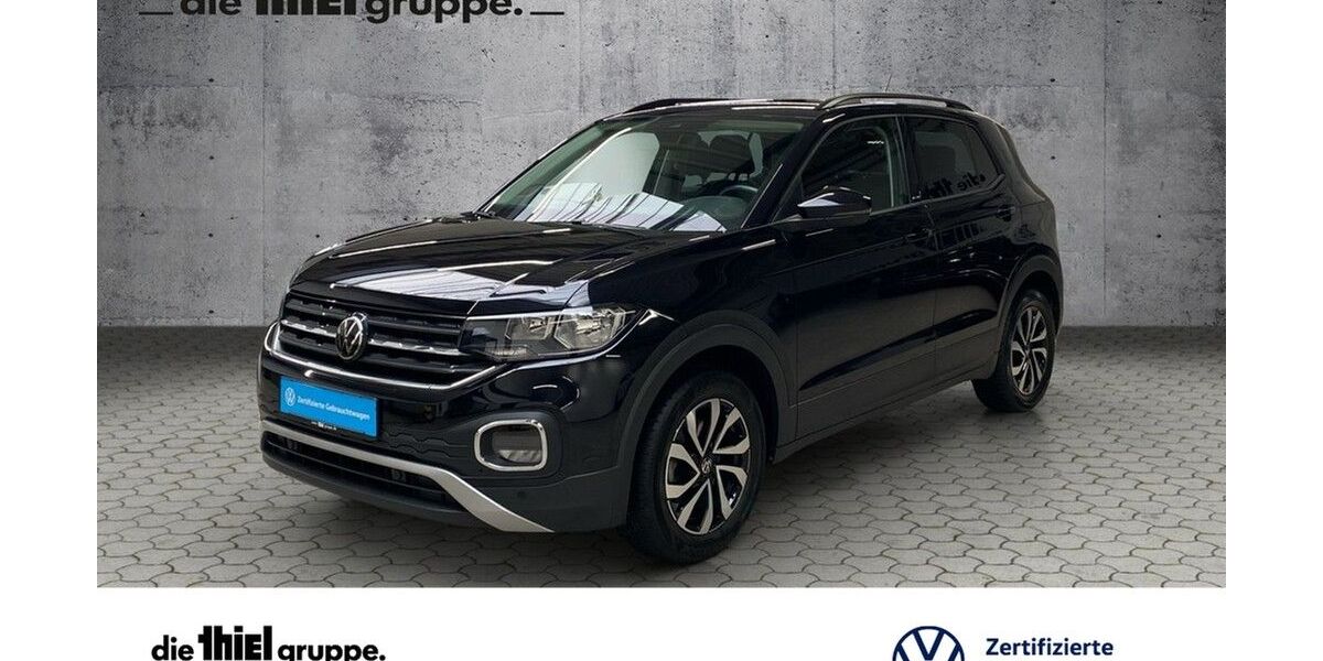 VW T-Cross 32.195 km 20.845 &euro; Rheda-Wiedenbrück 33378