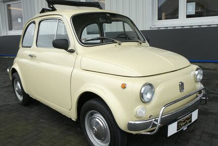 Fiat 500 90.211 km 12.900 &euro; Paderborn 33106