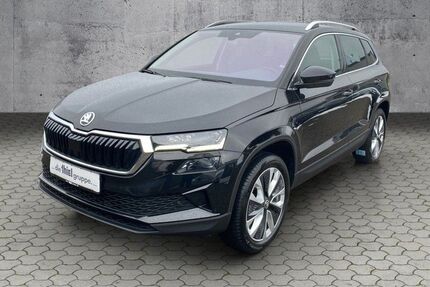 Skoda Karoq 99.600 km 27.490 &euro; Paderborn 33104