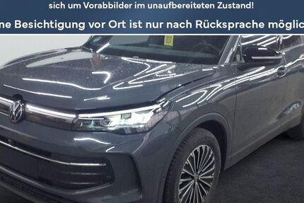 VW Tiguan 18.504 km 37.850 &euro; Rietberg 33397
