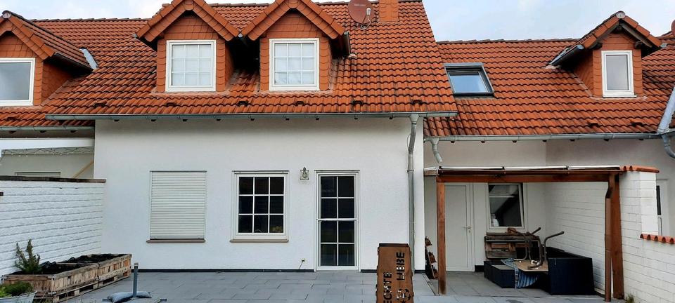 Reihenhaus Geseke - 5 Zimmer, 112 m&sup2;, 359.000&euro; | Angebot:25049977