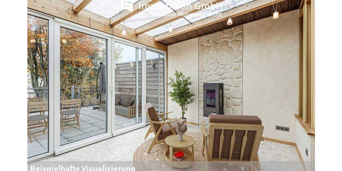 Mehrfamilienhaus, Wohnhaus Oelde - 6 Zimmer, 152 m&sup2;, 429.000&euro; | Angebot:25705770