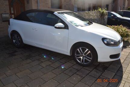 VW Golf 156.000 km 6.800 &euro; Paderborn 33106