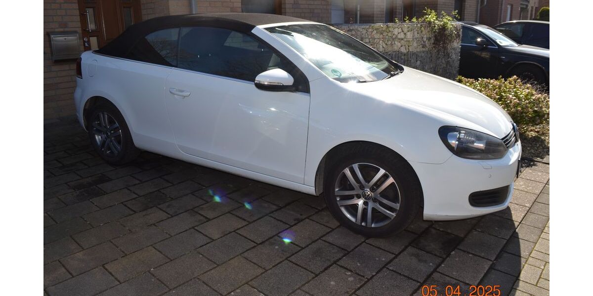 VW Golf 156.000 km 6.800 &euro; Paderborn 33106