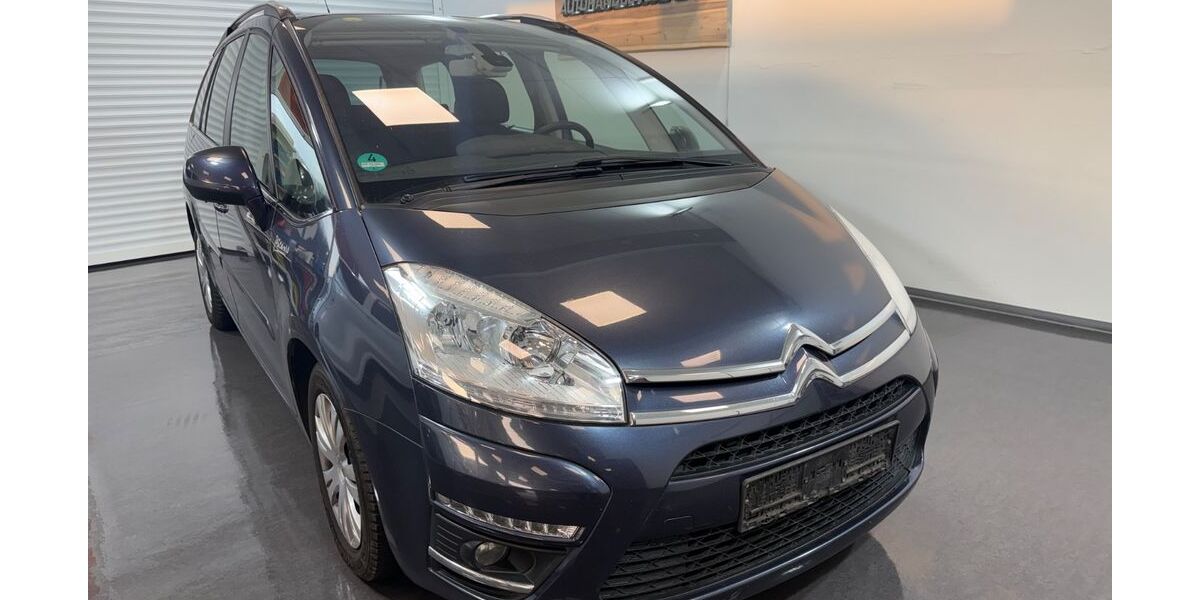 Citroen Grand C4 Picasso / SpaceTourer 201.000 km 4.490 &euro; Soest 59494