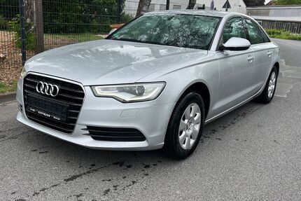 Audi A6 192.500 km 9.950 &euro; Soest 59494