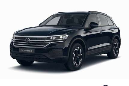 VW Touareg 17.350 km 51.290 &euro; Paderborn 33100