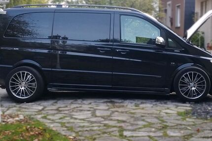 Mercedes-Benz Viano 175.000 km 21.999 &euro; Beckum 59269