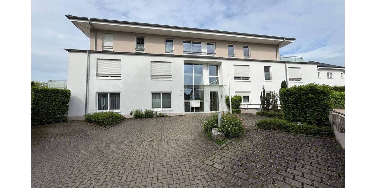 Etagenwohnung Bad Sassendorf Sassendorf - 3 Zimmer, 103 m&sup2;, 465.000&euro; | Angebot:26891962