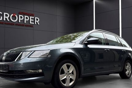Skoda Octavia 137.000 km 14.990 &euro; Paderborn 33104