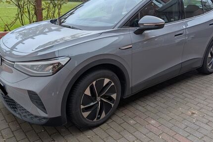 VW ID.4 43.500 km 21.450 &euro; Oelde 59302