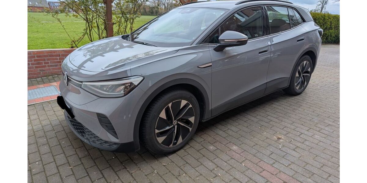 VW ID.4 43.500 km 21.450 &euro; Oelde 59302