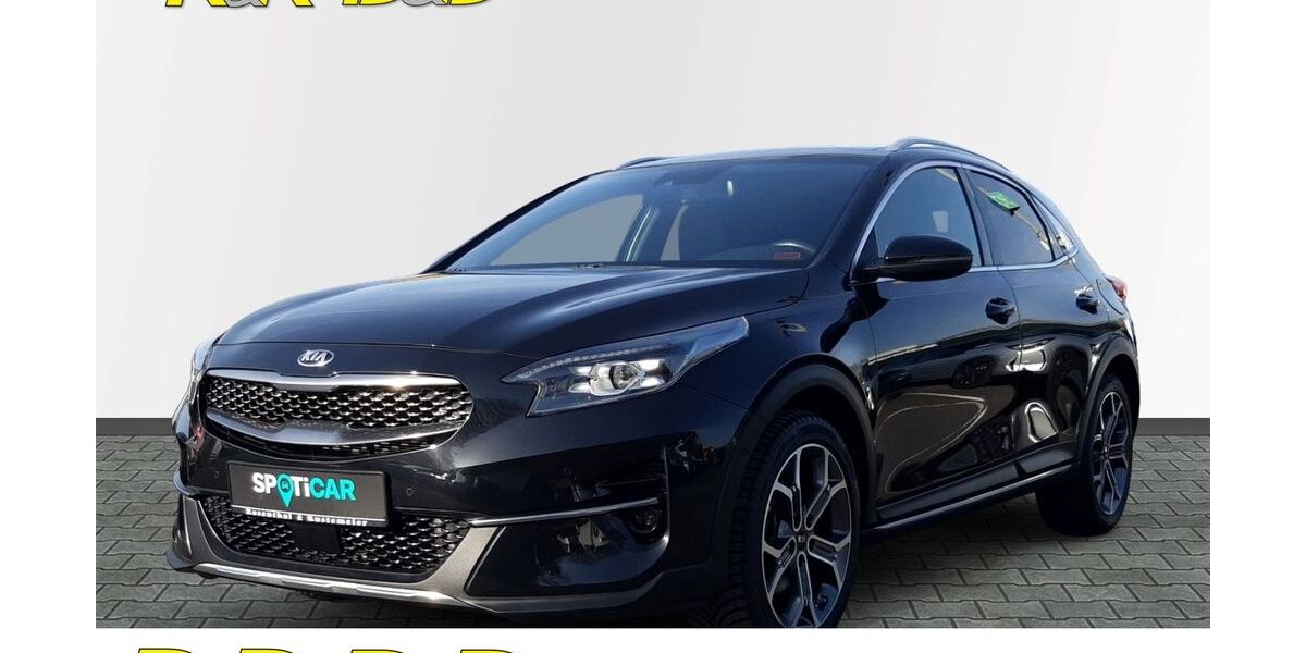 Kia XCeed 41.374 km 19.850 &euro; Soest 59494