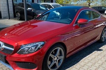 Mercedes-Benz C 250 211.000 km 17.400 &euro; Beckum 59269