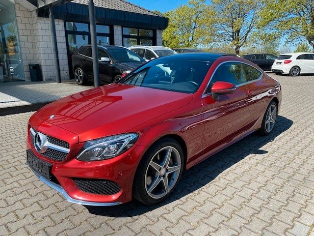 Mercedes-Benz C 250 211.000 km 17.400 &euro; Beckum 59269
