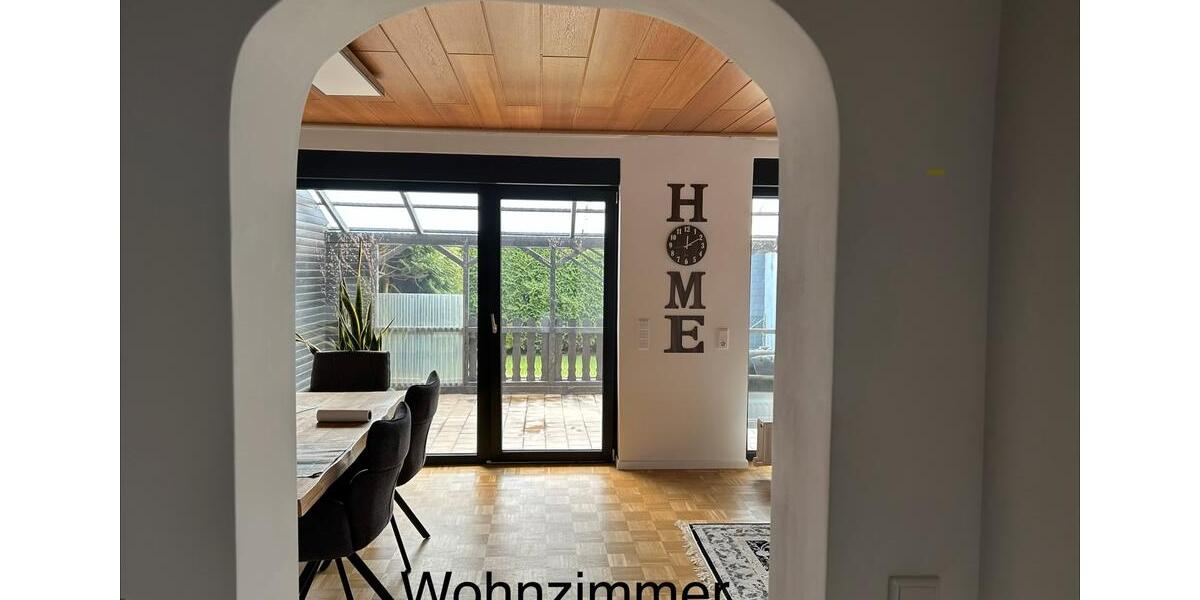 Reihenhaus Beckum - 4 Zimmer, 140 m&sup2;, 345.000&euro; | Angebot:26522178