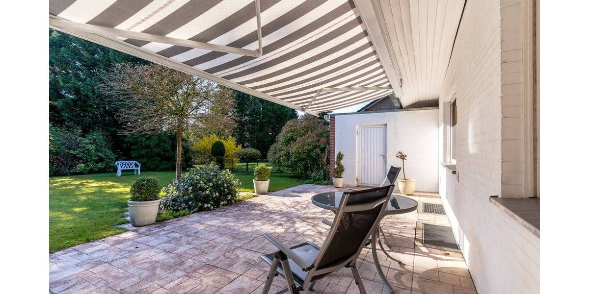 Bungalow Rheda-Wiedenbrück Rheda - 4 Zimmer, 162 m&sup2;, 485.000&euro; | Angebot:25996568