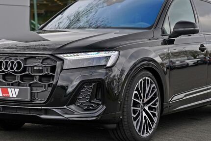 Audi Q7 8.890 km 99.890 &euro; Neubeckum 59269
