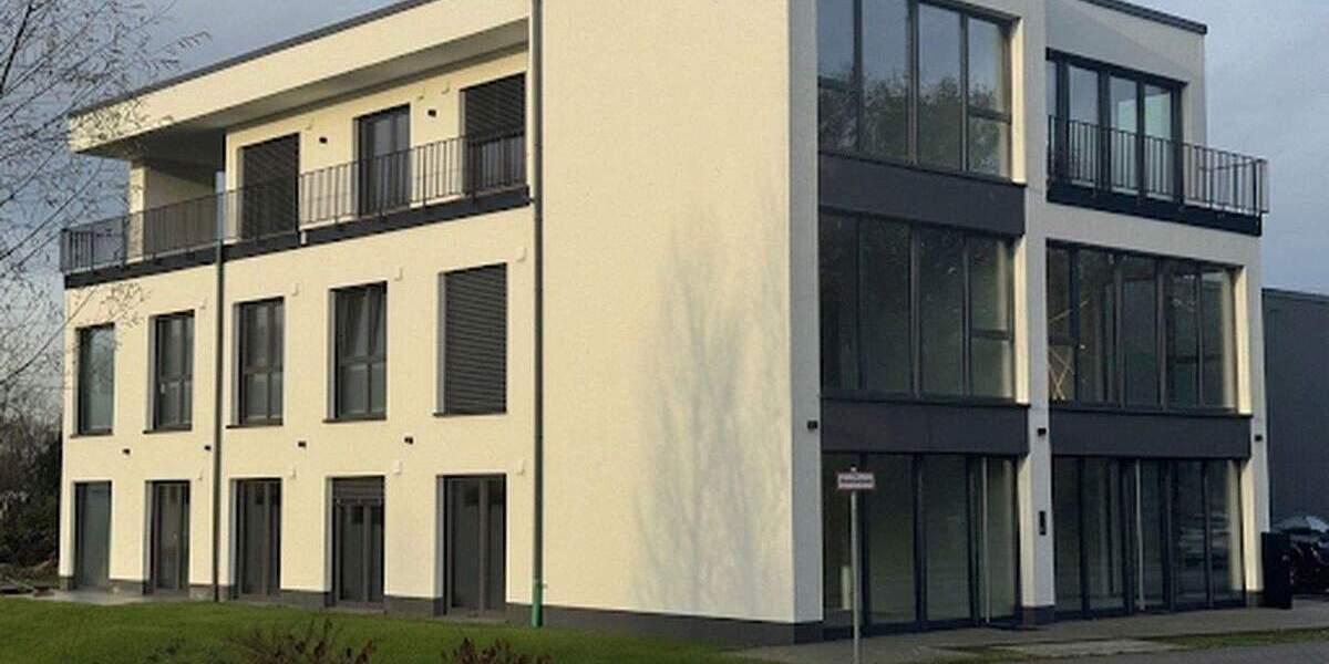 Gewerbeobjekt Paderborn Kernstadt - 2.503&euro; | Angebot:25756403