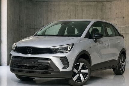 Opel Crossland (X) 19.150 km 14.990 &euro; Paderborn 33100