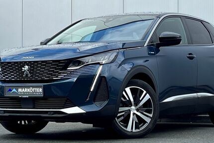 Peugeot 3008 46.559 km 18.850 &euro; Paderborn 33106