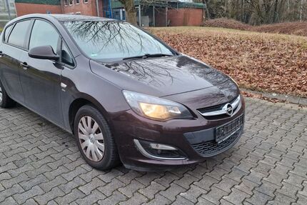 Opel Astra 143.000 km 4.900 &euro; Möhnesee 59519