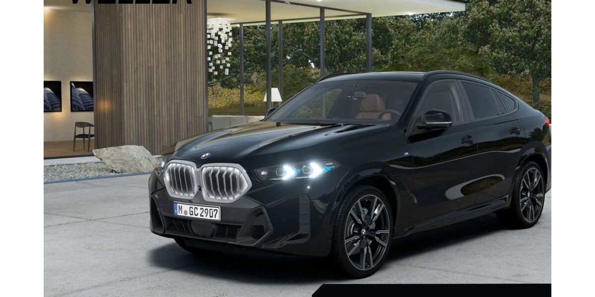 BMW X6 18.671 km 78.810 &euro; Paderborn 33104