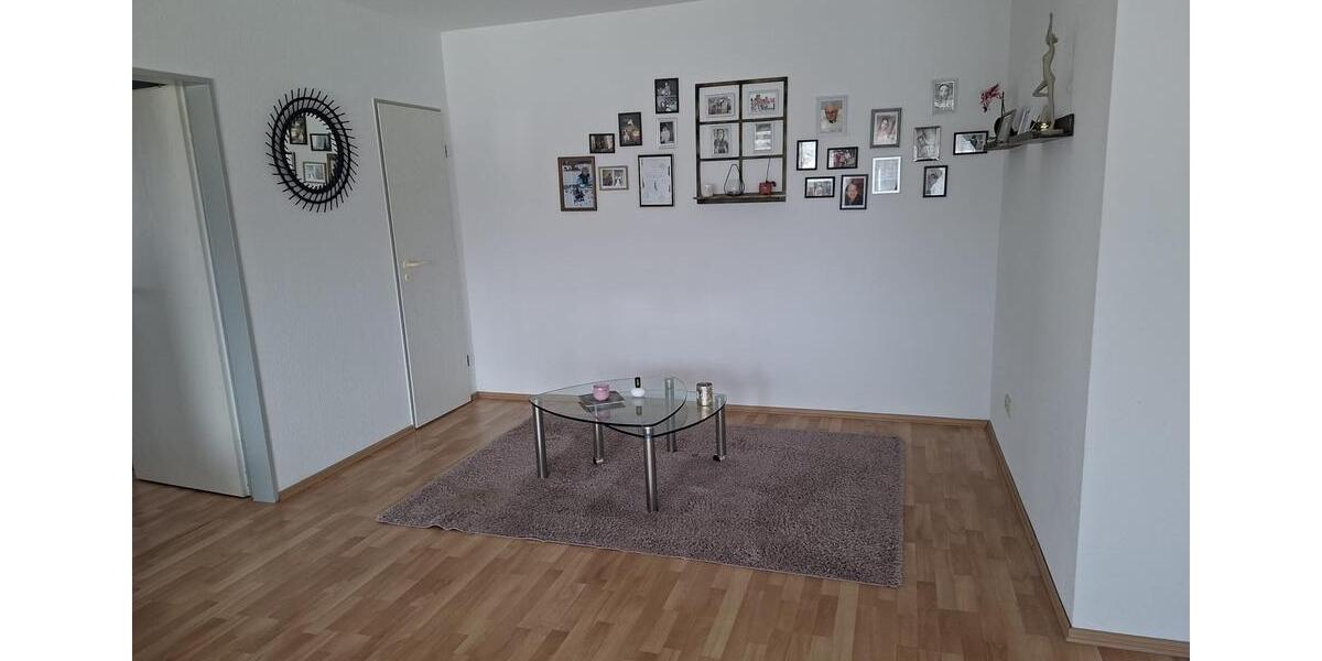 Dachgeschoßwohnung Paderborn Elsen - 2 Zimmer, 61 m&sup2;, 490&euro; | Angebot:26044709
