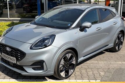 Ford Puma 5.230 km 25.850 &euro; Beckum 59269