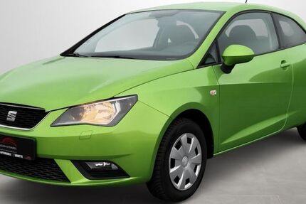 Seat Ibiza 256.000 km 2.350 &euro; Erwitte 59597
